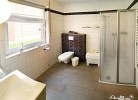 Duschbad