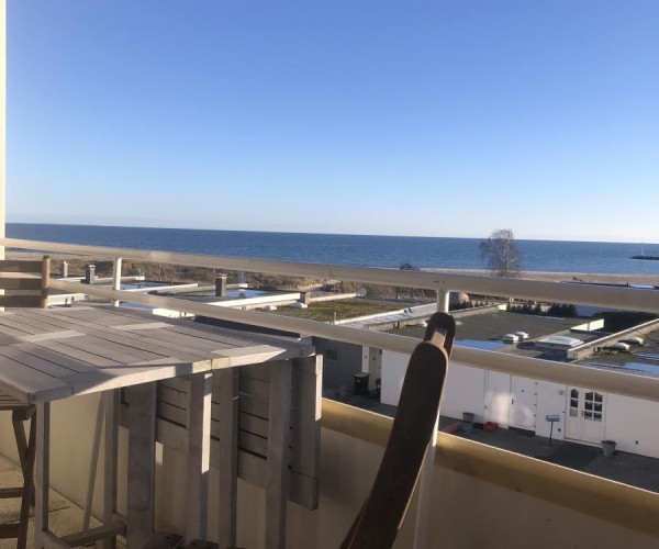 Aussicht