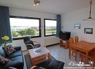 Wohn-/ Schlafzimmer