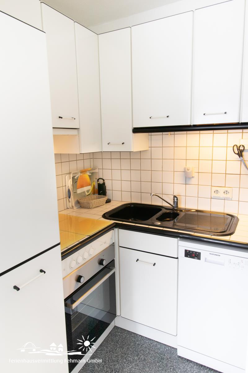 60 Ferienwohnung 'Inselglück'