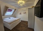 44 Ferienwohnung 'Inselfreiheit 2' im Birkenweg 1c OG 