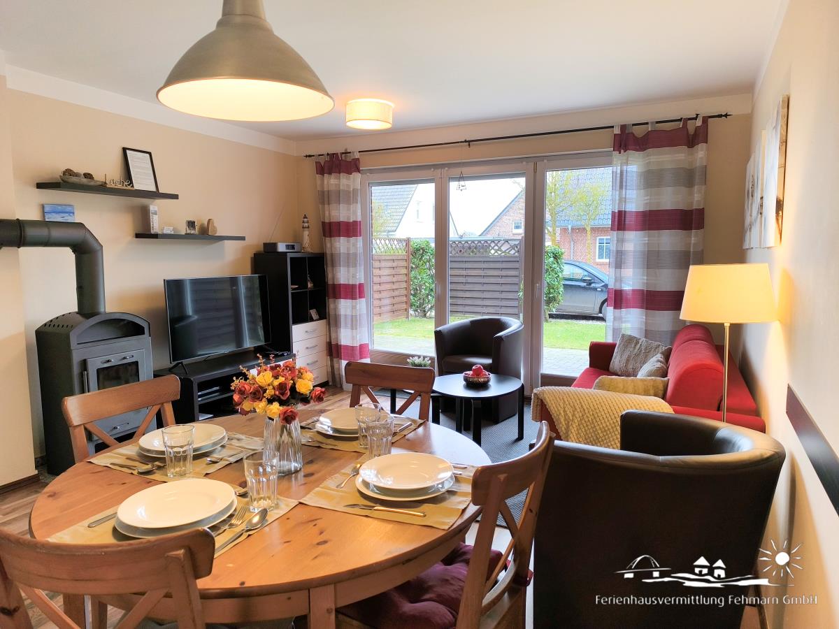 01 Sommerhus Femø Wellness EG An der Reiterkoppel 3a