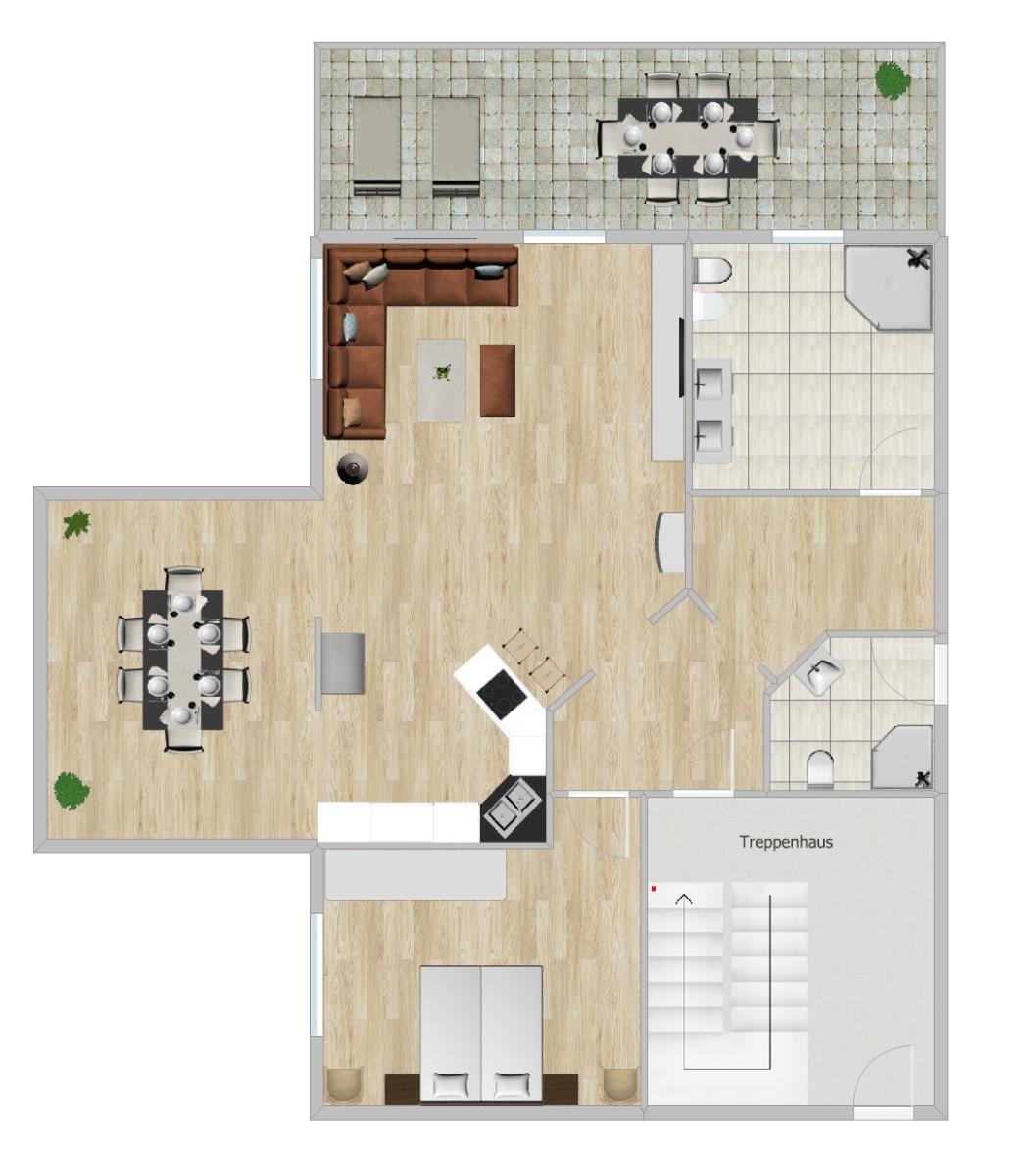 30 Ferienwohnung 'Anders Fewo 4'