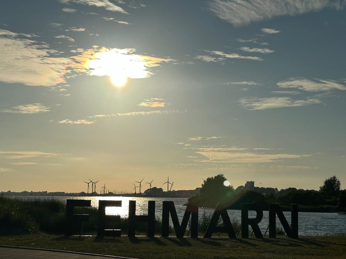 49 Ferienwohnung 'NEU' am Südstrand 'Fehmarn 4U' App.64-212