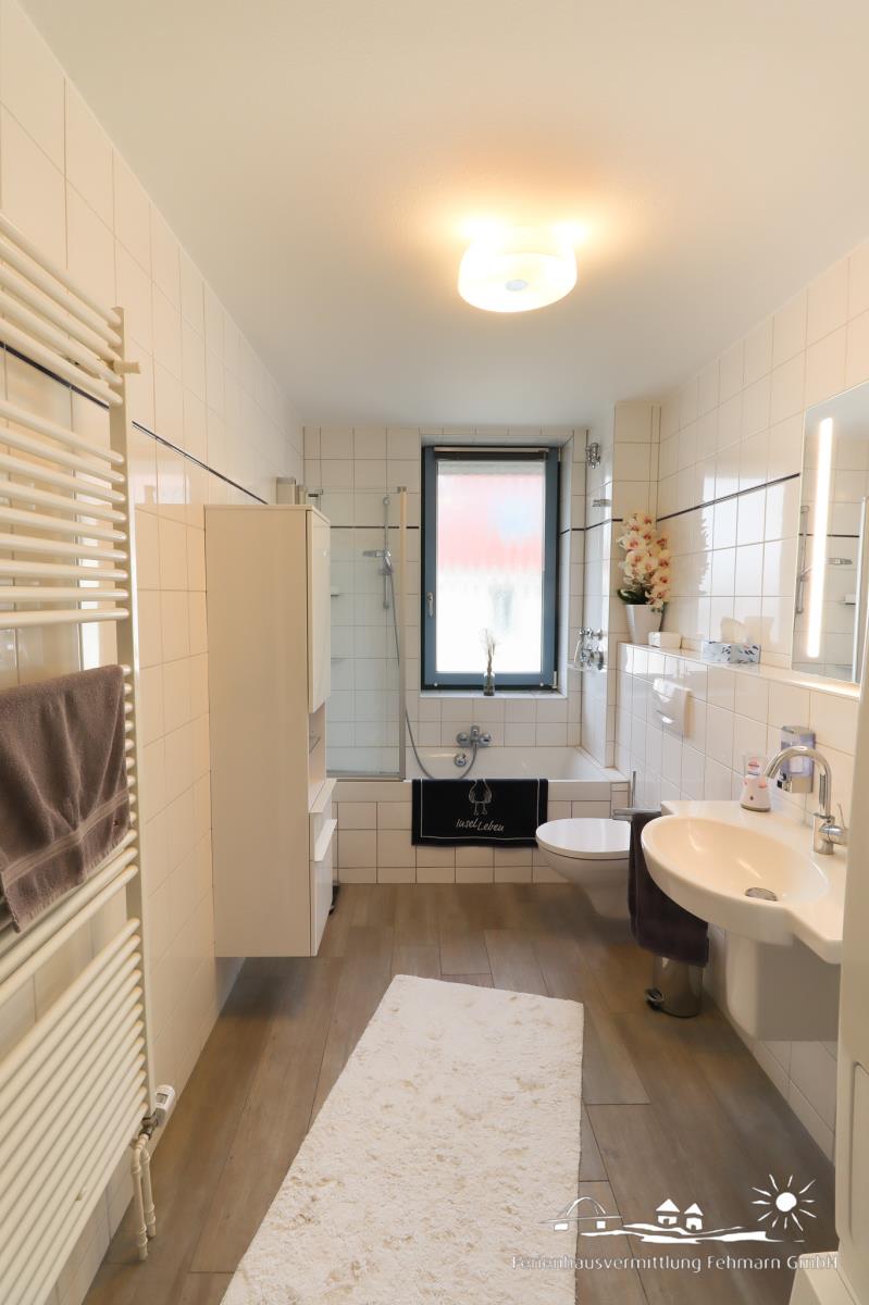 57 Ferienwohnung 'Meerblick' Strandburg App.2.1