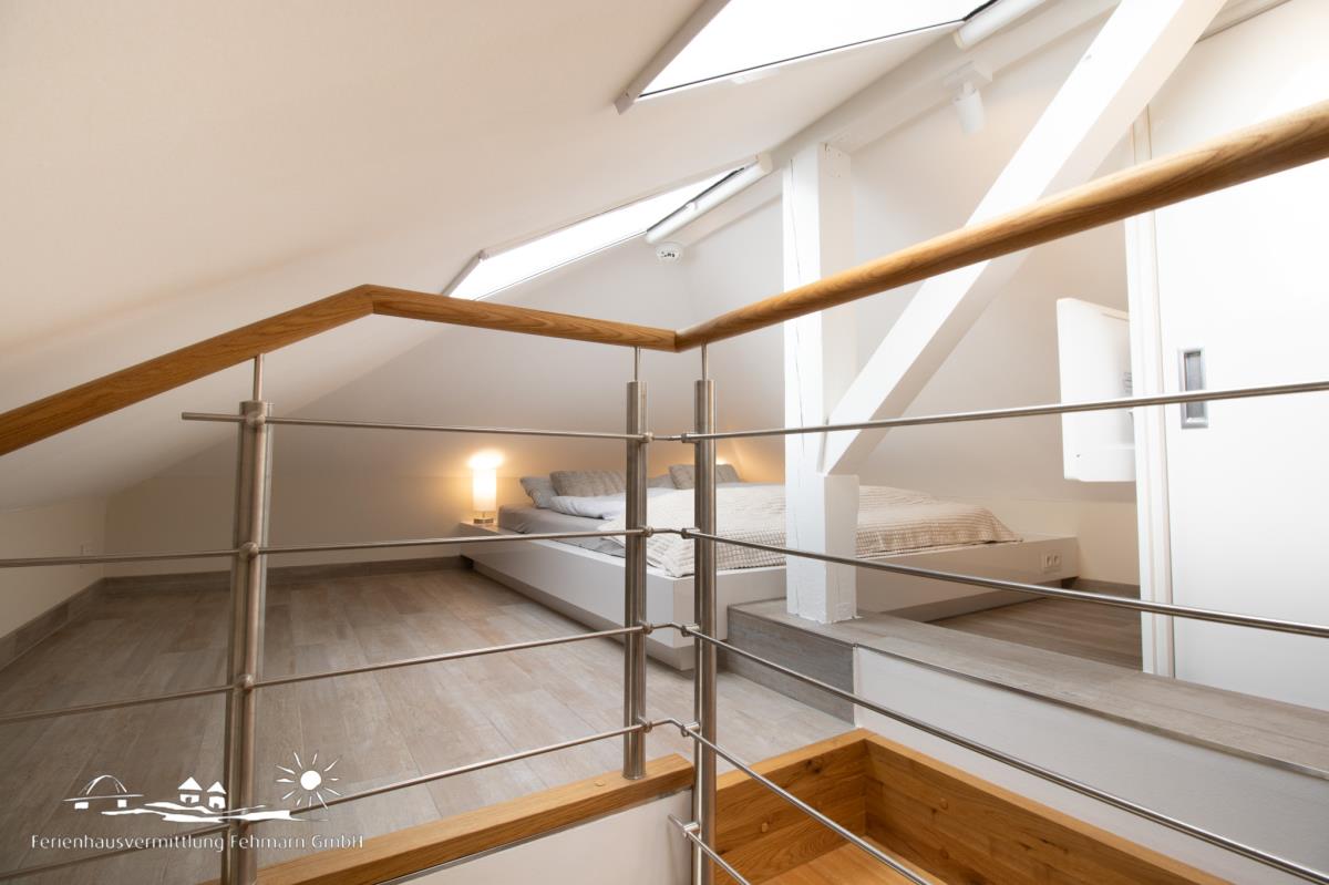 57 Ferienwohnung 'Meerblick' Strandburg App.2.1