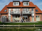 Hausansicht hinten
