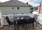 44 Ferienwohnung 'Inselfreiheit 2' im Birkenweg 1c OG 
