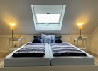 Doppelbett Schlafzimmer 2