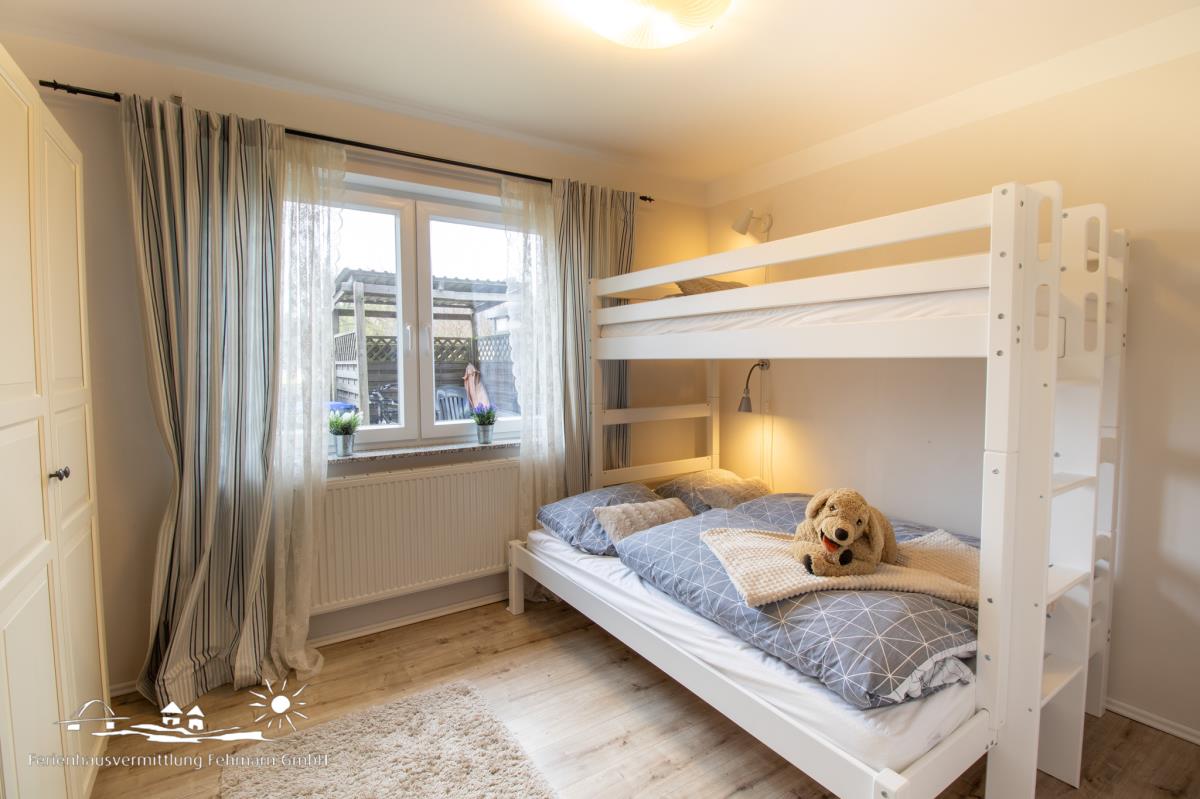 27 Ferienwohnung an der Reiterkoppel 49a EG 