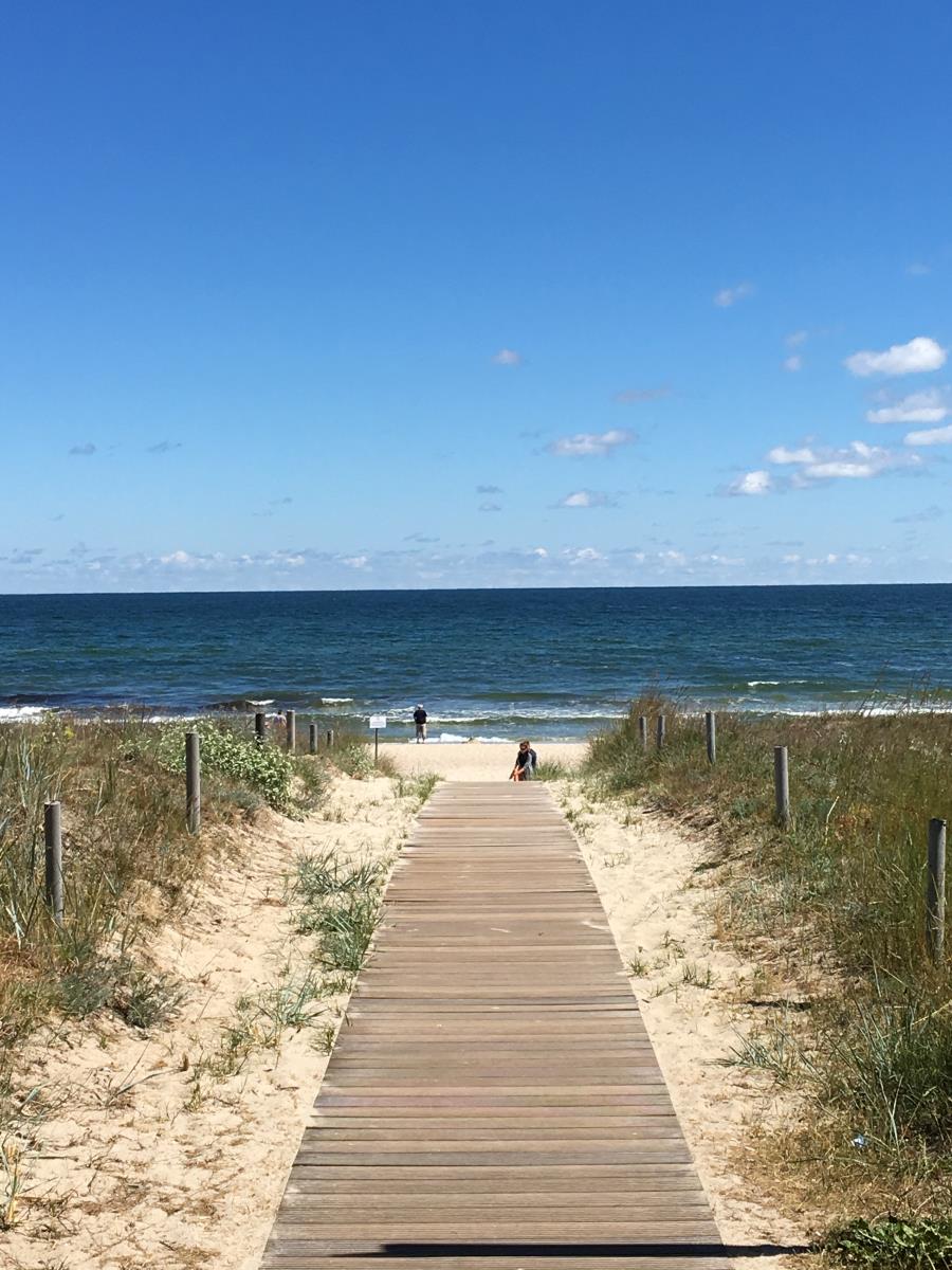 Südstrand