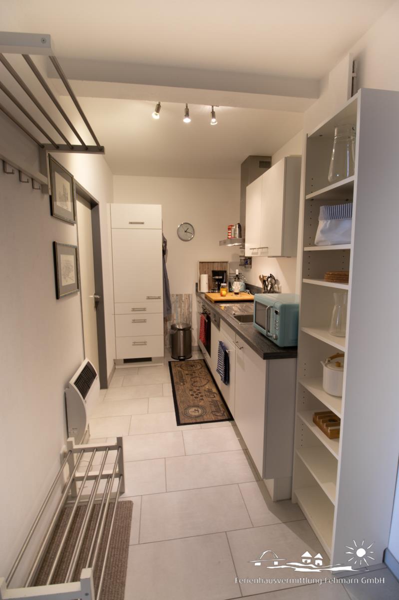 11 Ferienwohnung 'Südstrandläufer' App.58-003
