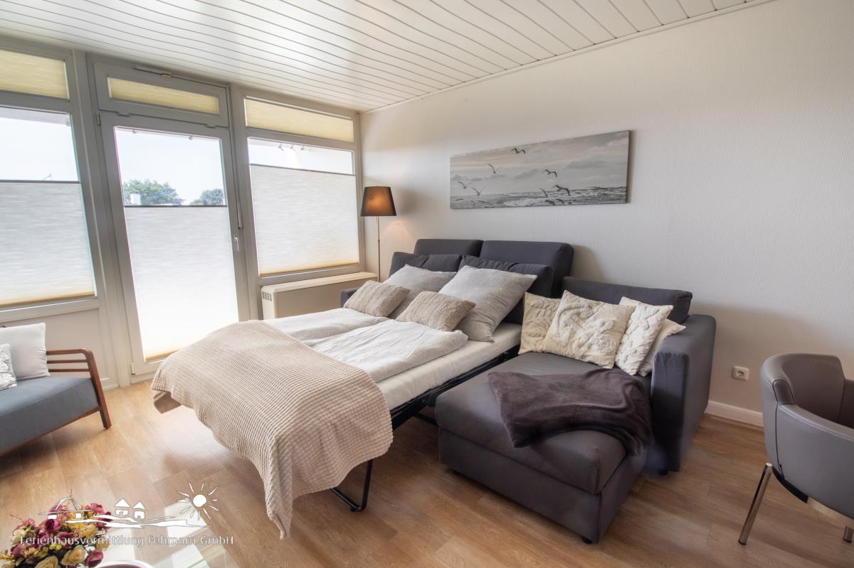 59 Ferienwohnung 'Südstrandglück' App.68-004