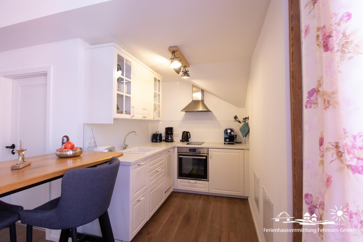 13 Ferienwohnung 'Exklusives Loft'