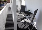 40 Weiße Villa am Schwanenteich OG links