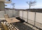 55 Ferienwohnung 'Strandnest 2' Strandburg App.0.2 links