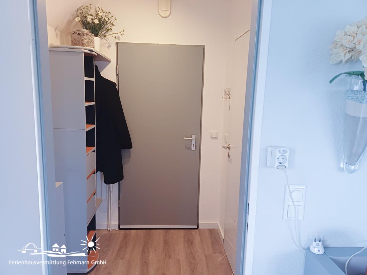 60 Ferienwohnung 'Inselglück'