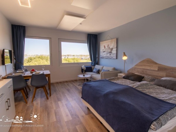 04 Ferienwohnung 'MeerZeit' App.56-208