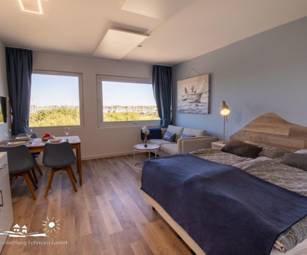 04 Ferienwohnung 'MeerZeit' App.56-208