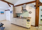 40 Weiße Villa am Schwanenteich OG links