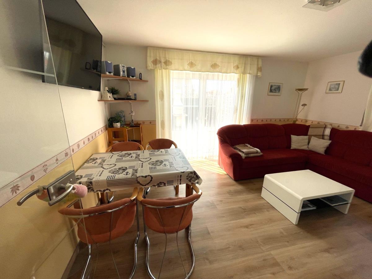 10 Ferienwohnung 'Anders Fewo 1'