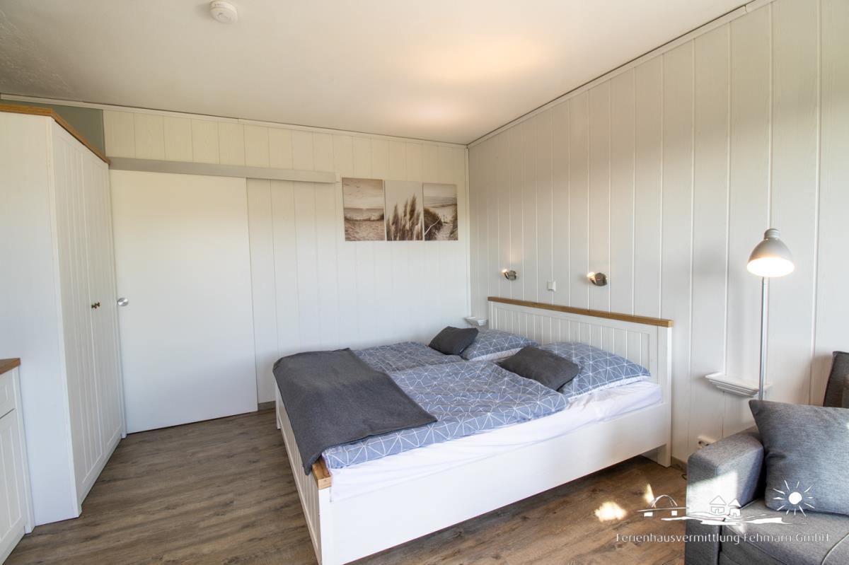 49 Ferienwohnung 'NEU' am Südstrand 'Fehmarn 4U' App.64-212