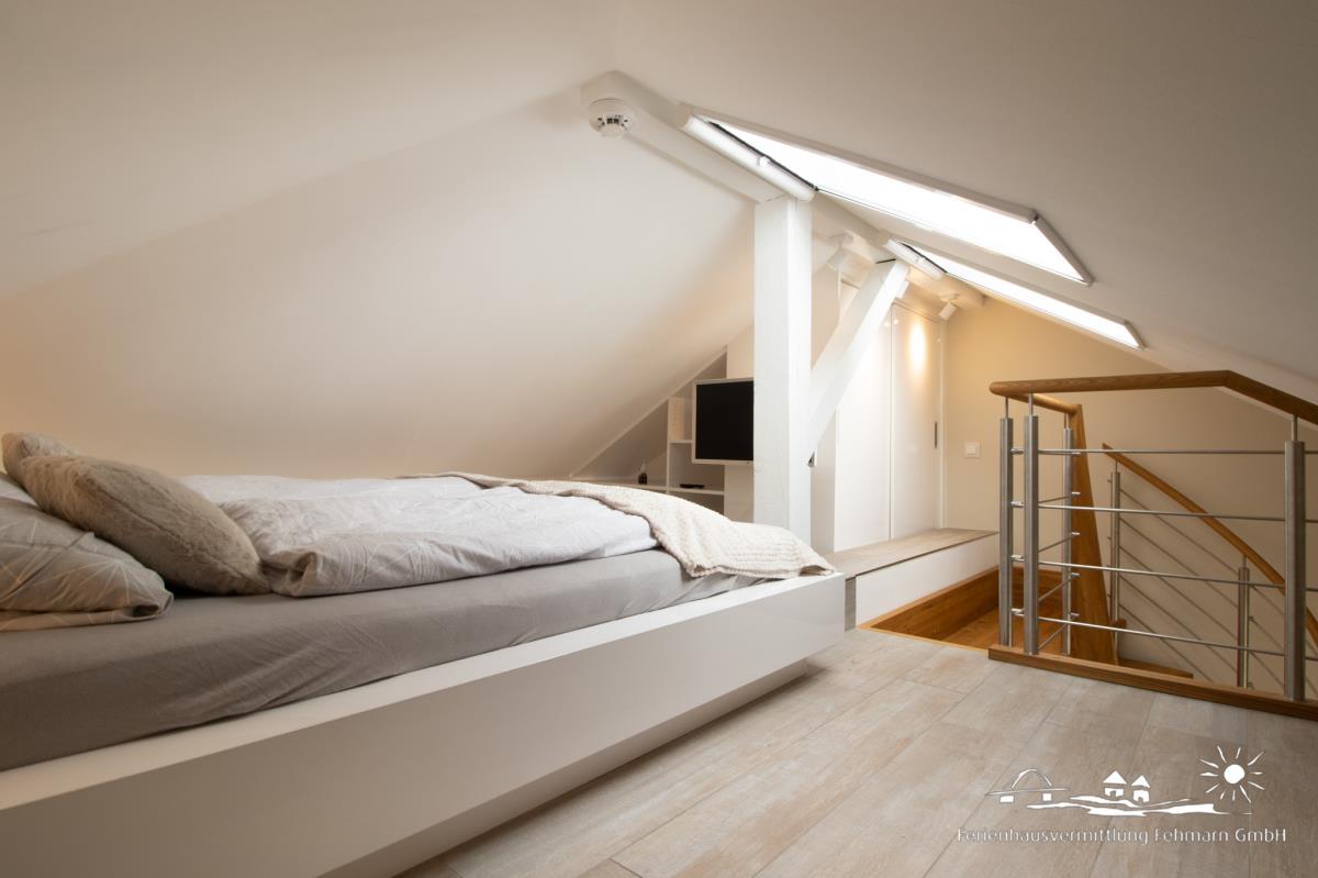 57 Ferienwohnung 'Meerblick' Strandburg App.2.1