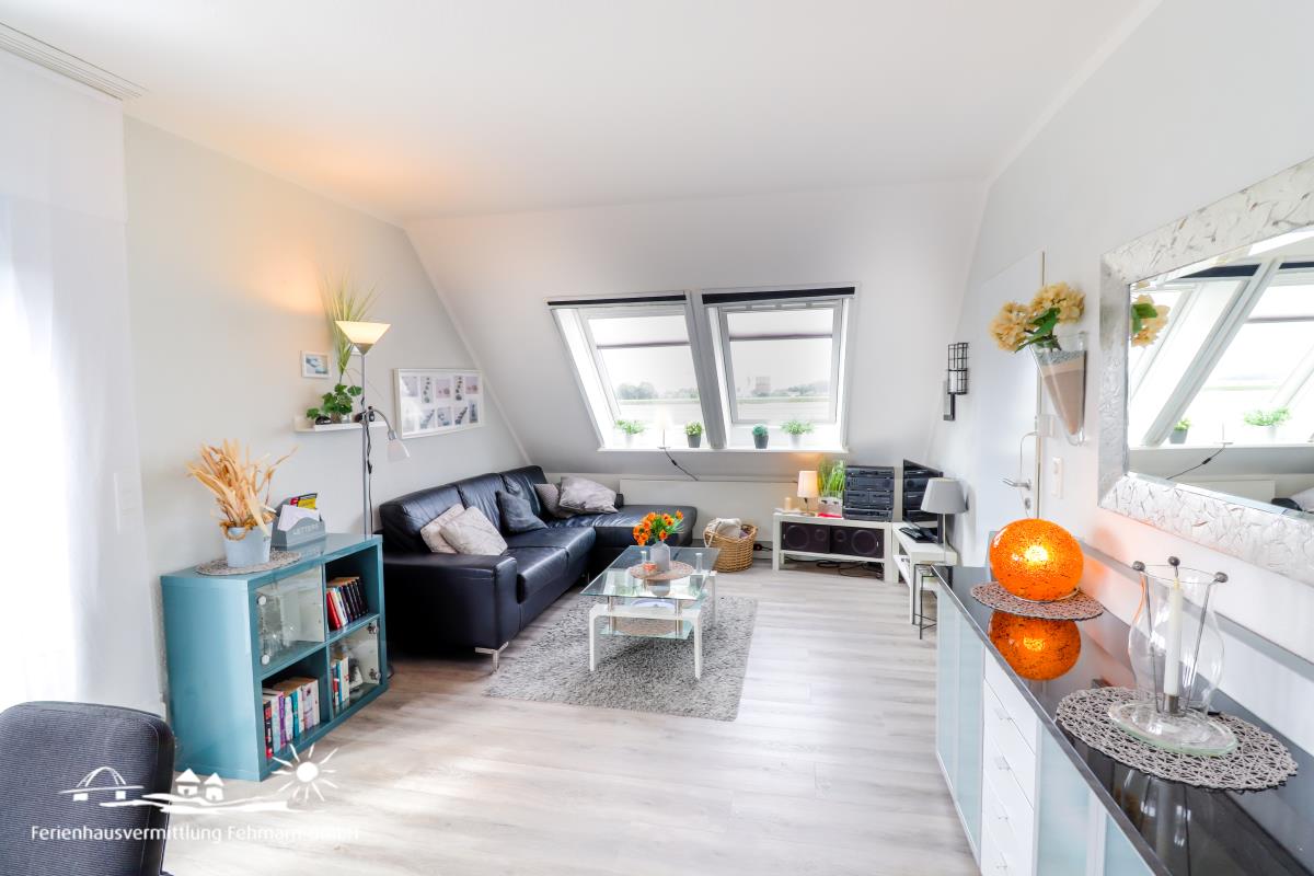60 Ferienwohnung 'Inselglück'