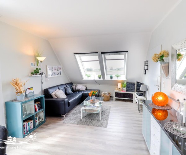 60 Ferienwohnung 'Inselglück'