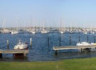 Yachthafen
