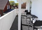 41 Weiße Villa am Schwanenteich OG rechts