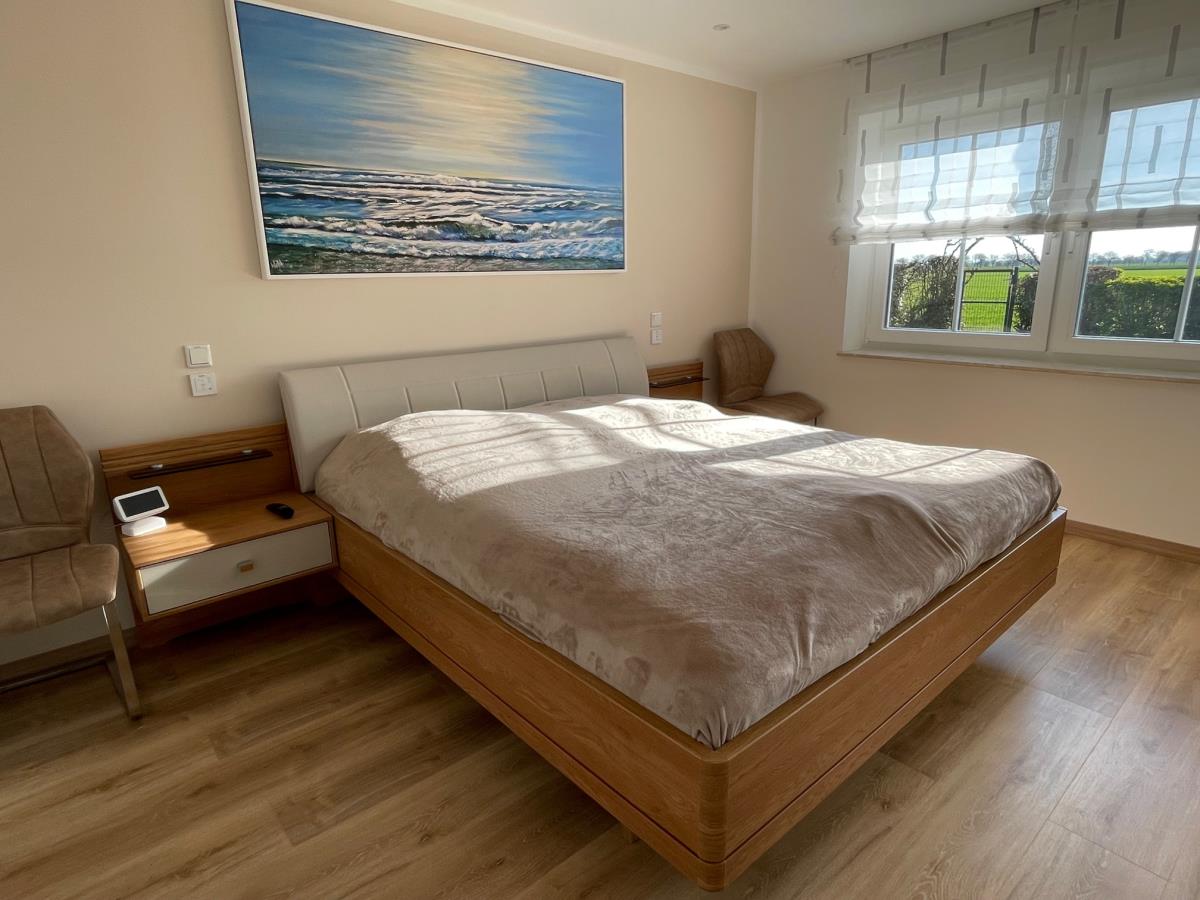30 Ferienwohnung 'Anders Fewo 4'
