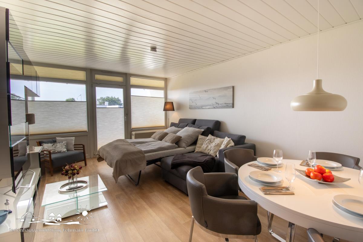 59 Ferienwohnung 'Südstrandglück' App.68-004