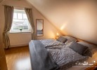 Schlafzimmer DG
