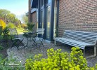 36 Ferienhaus 'Schwarz-Priegnitz'