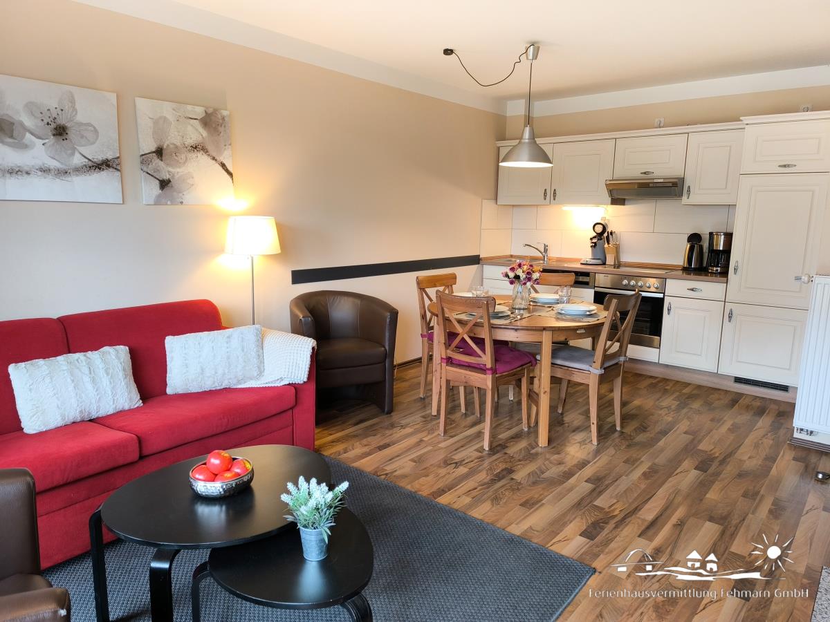 01 Sommerhus Femø Wellness EG An der Reiterkoppel 3a