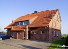 Haus Vorderseite