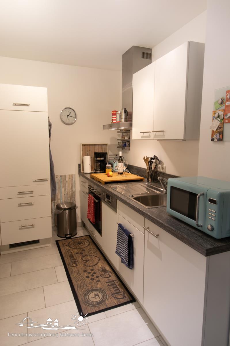 11 Ferienwohnung 'Südstrandläufer' App.58-003