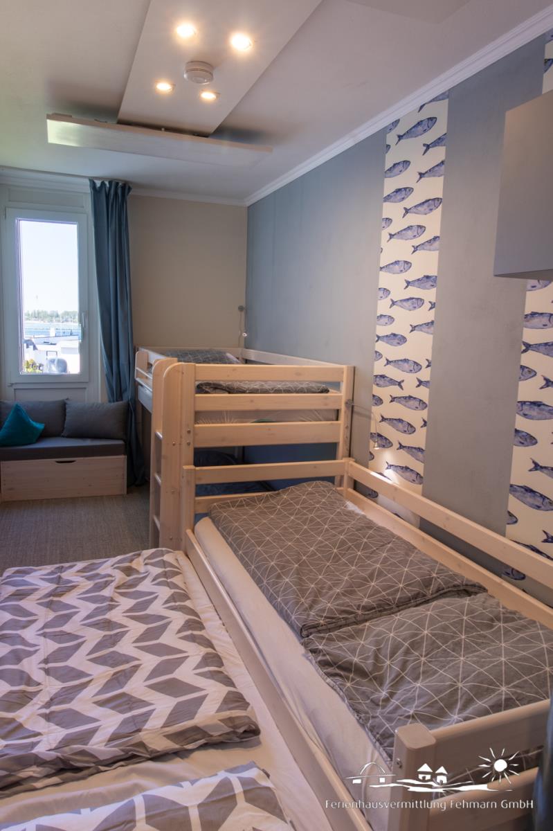 32 Ferienwohnung 'Baltic Nest' App.65-103 mit Meerblick
