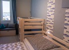 32 Ferienwohnung 'Baltic Nest' App.65-103 mit Meerblick