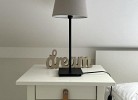 Nachttisch Schlafzimmer 2