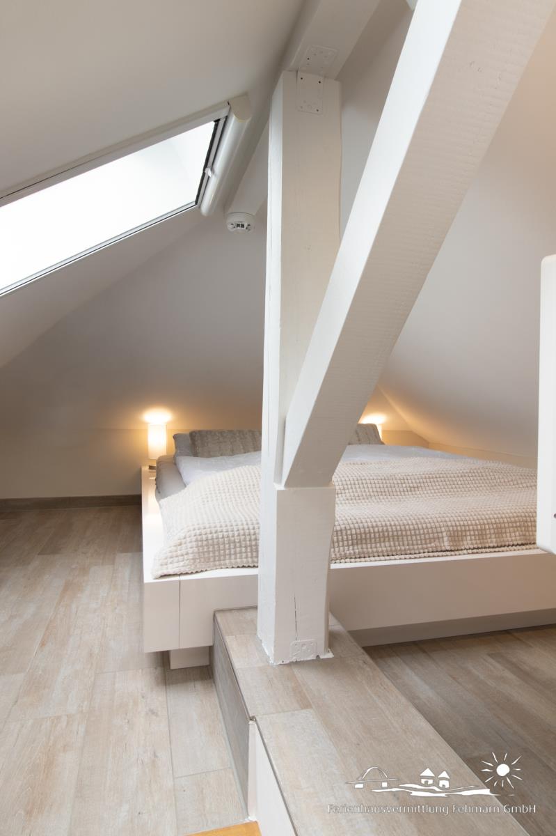 57 Ferienwohnung 'Meerblick' Strandburg App.2.1