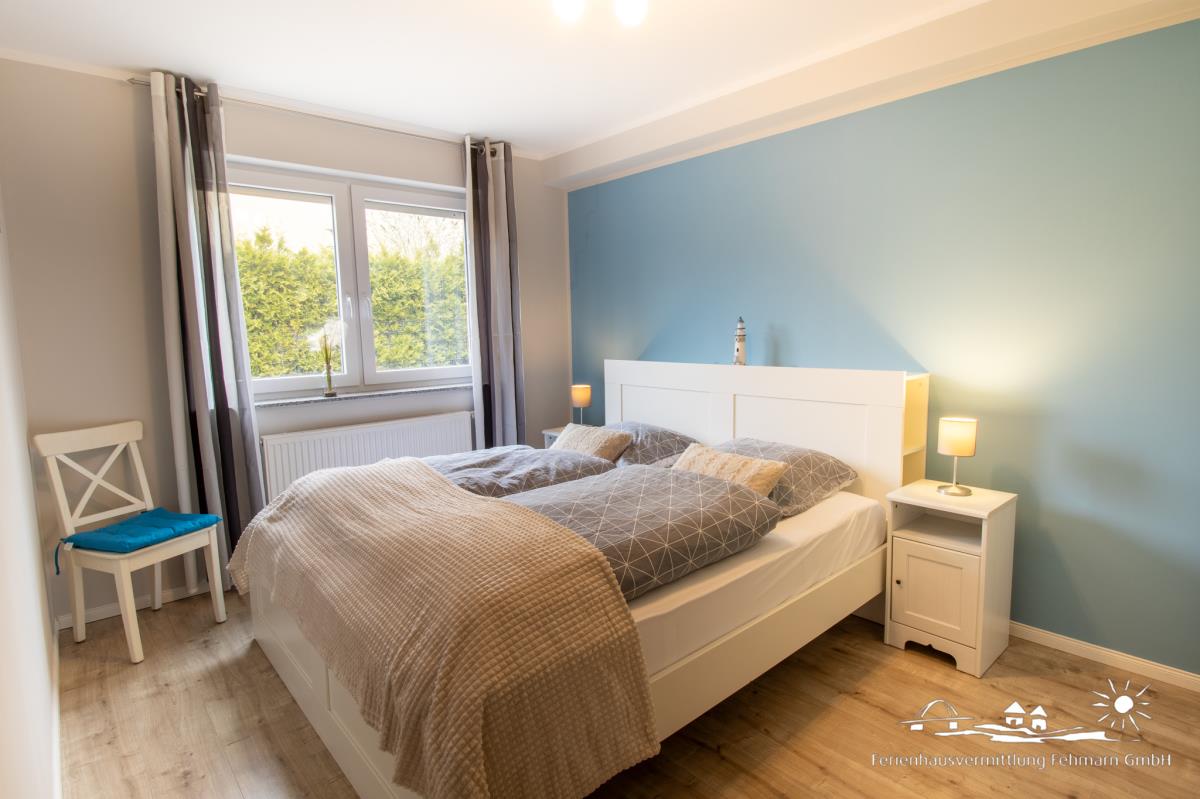 42 Ferienwohnung im Birkenweg 1c EG 