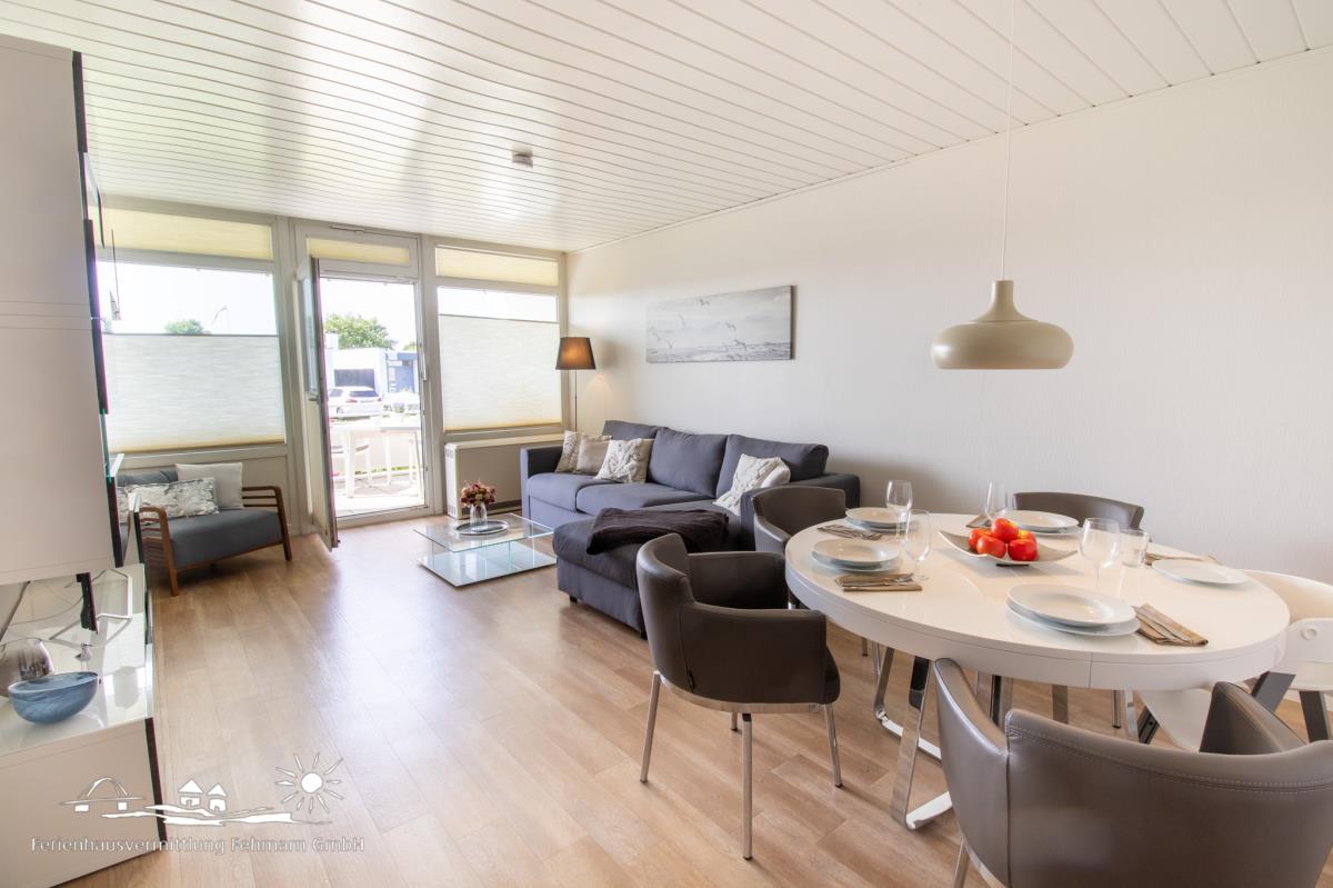 59 Ferienwohnung 'Südstrandglück' App.68-004