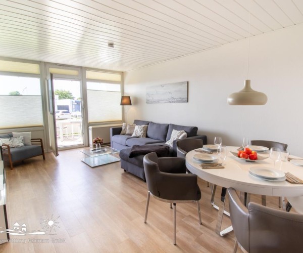 59 Ferienwohnung 'Südstrandglück' App.68-004