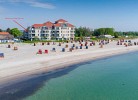 57 Ferienwohnung 'Meerblick' Strandburg App.2.1