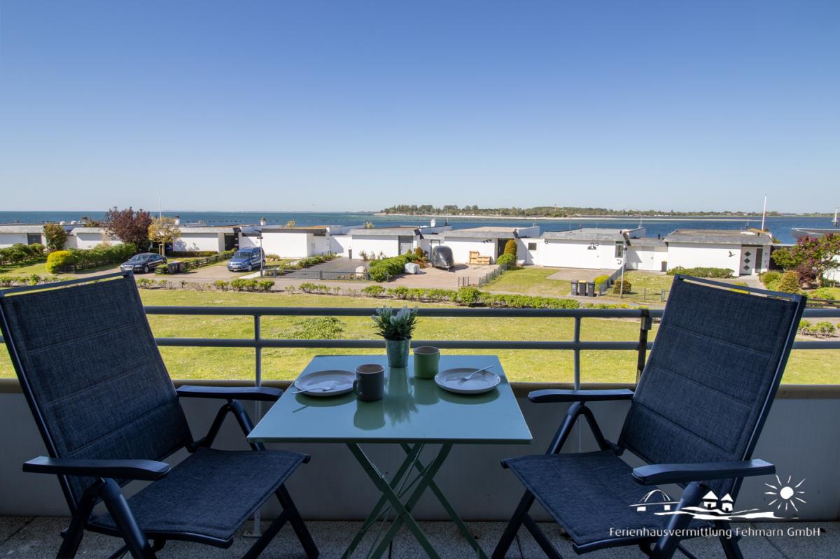 32 Ferienwohnung 'Baltic Nest' App.65-103 mit Meerblick
