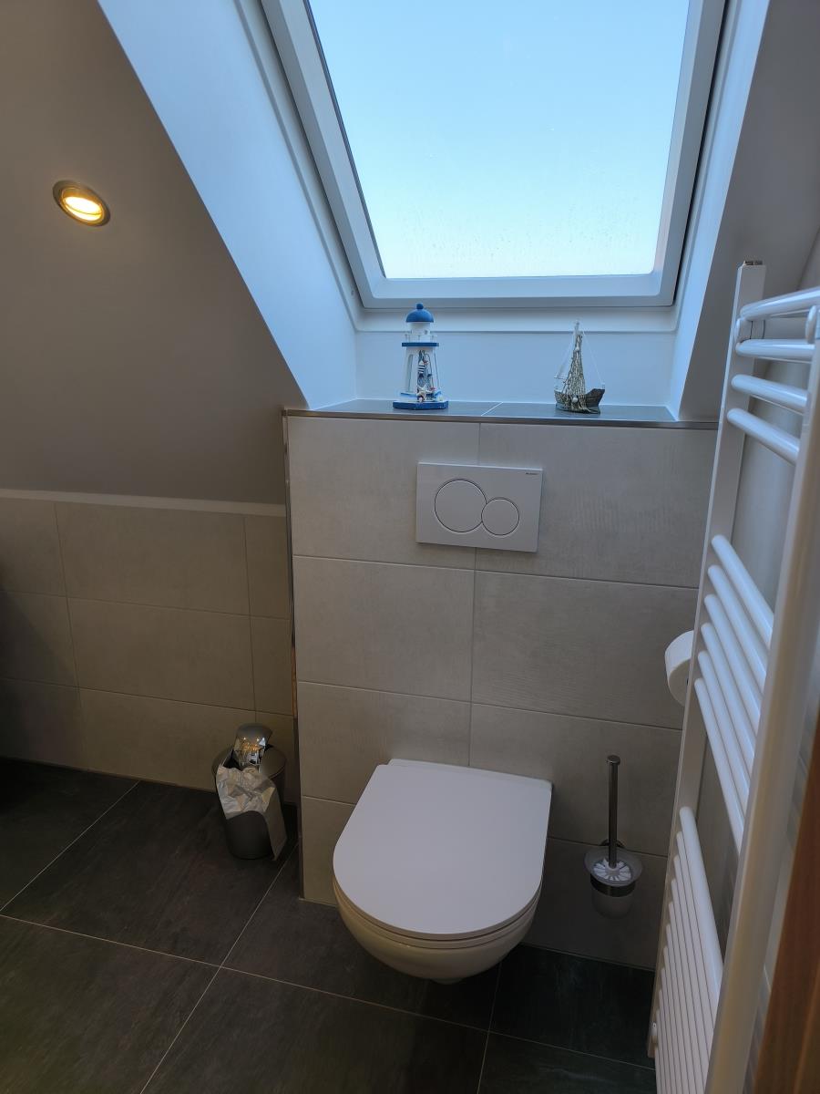 20 Ferienwohnung im Fritz-Bleyl-Weg 16a OG