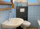 Badezimmer EG