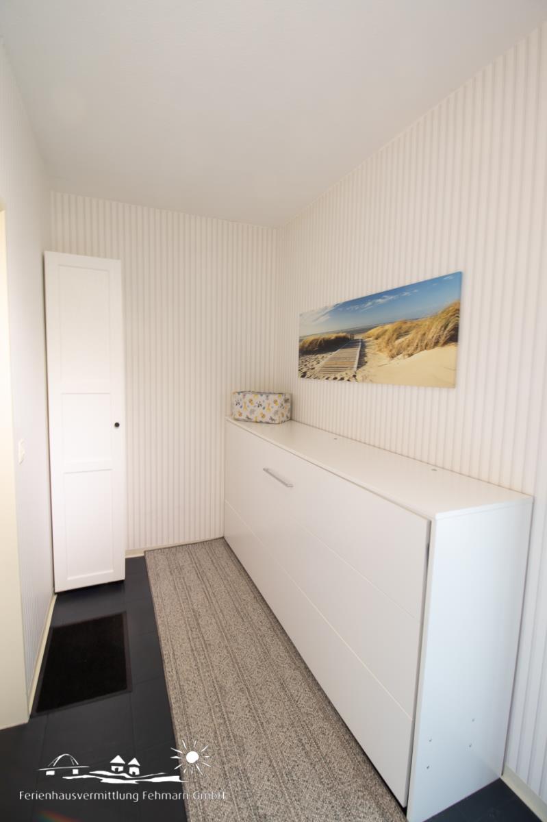 49 Ferienwohnung 'NEU' am Südstrand 'Fehmarn 4U' App.64-212